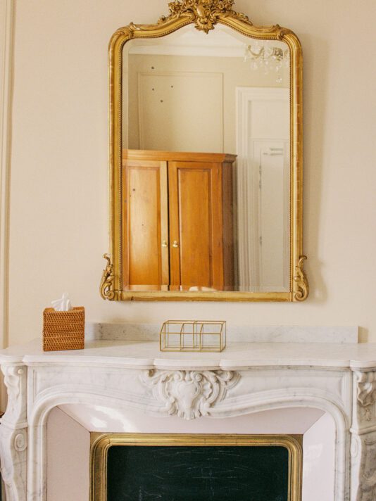 Pretty Hotels: Villa Roubia (Bild 12)
