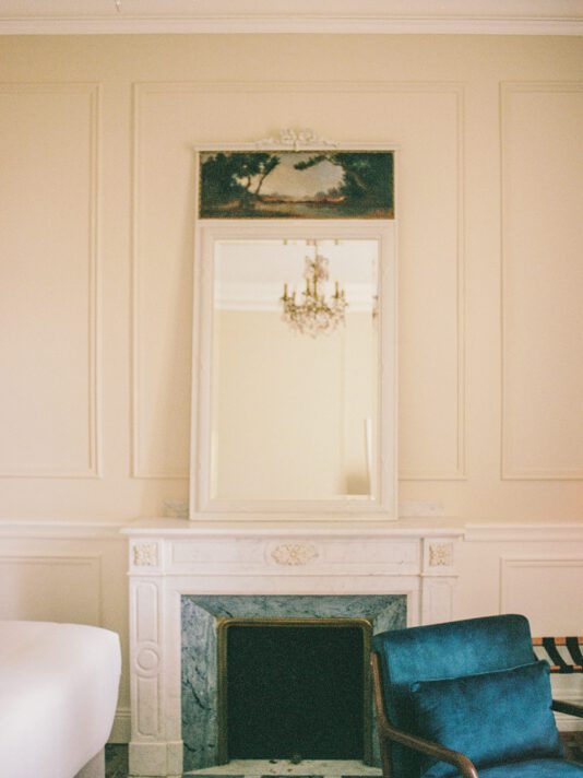 Pretty Hotels: Villa Roubia (Bild 13)