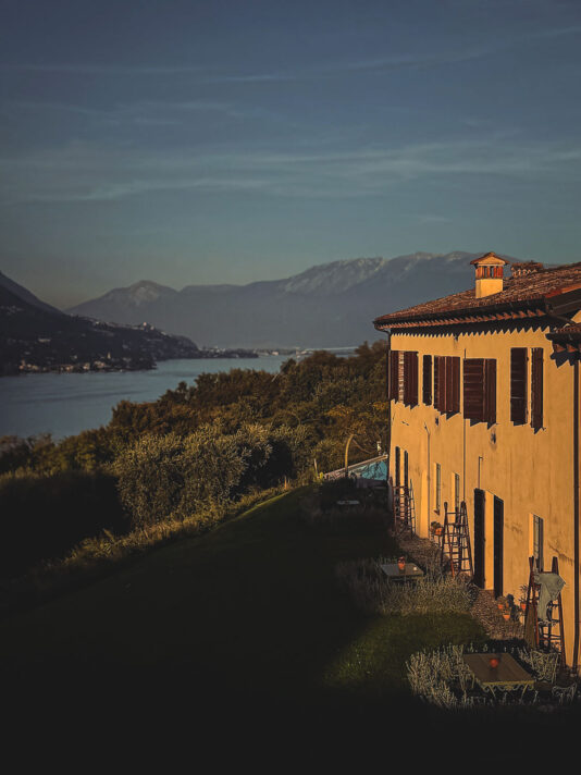 Pretty Hotels: Farm Stays (Bild 12)