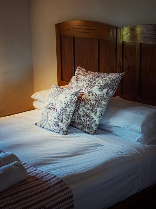 Pretty Hotels: Farm Stays (Bild 13)